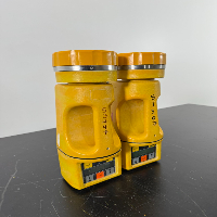 SAS Air Samplers - Quantity 2 image 0